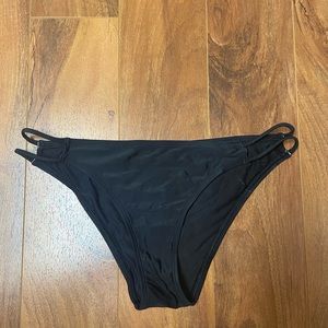 2 for 20 Aerie cheeky bikini bottoms, large